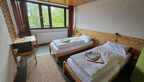 Zimmer 1 - Foto 2