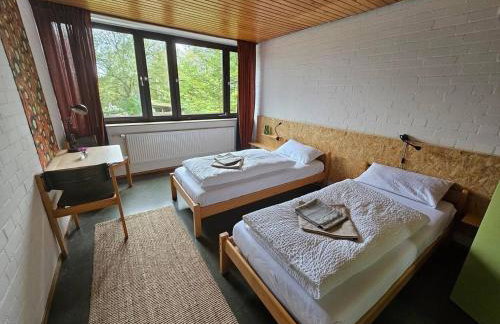 Zimmer 1 - Foto 2