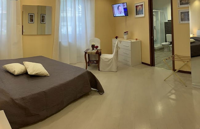 Guesthouse Piazza Istria - Foto 1