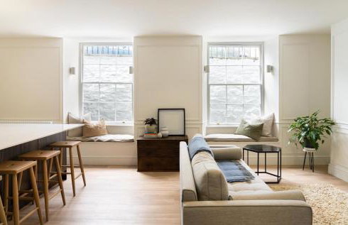 Deluxe Apartment in Historic Quarter near Beaches - Foto 12