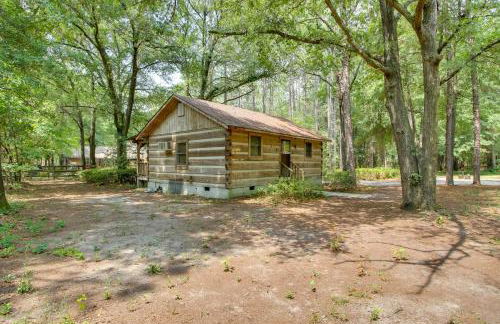 Golfers Getaway Hephzibah Home with Pool Access - Foto 27