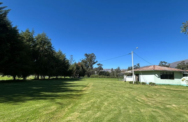 Loft Del Fundo Del Abuelo - Foto 9