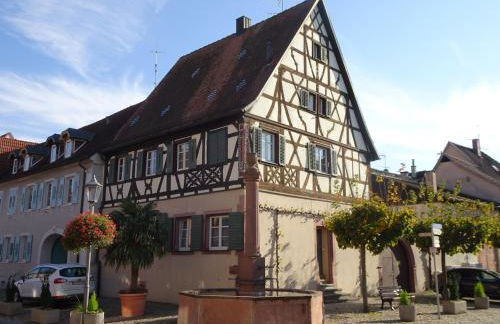 Apartment Schwär - Foto 14