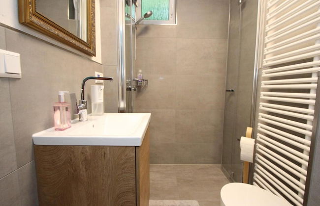 Apartment Haus am Berg, Lonau - Foto 40