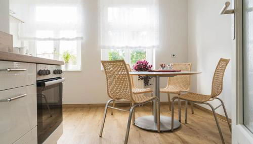 Gästehaus Ritter & Pacia, Ferienwohnung 2. Etage - Foto 4