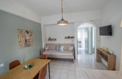 Forest View Apartments by RentalsPro - Fourka Halkidiki - Foto 46