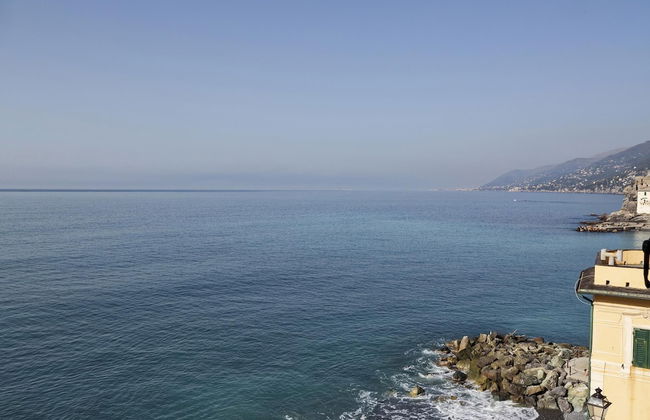 Il Mare di Camogli da un obl - Foto 5