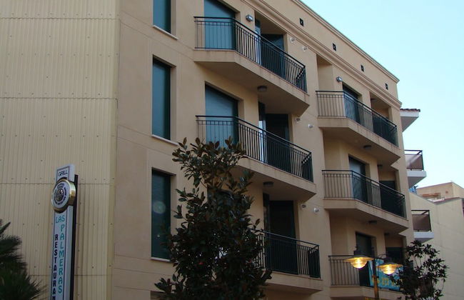 Apartamentos Elcano - Foto 61