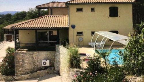 Le chêne vert - Foto 1