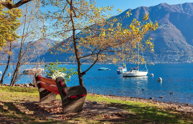 Locarno Best Place - Foto 22