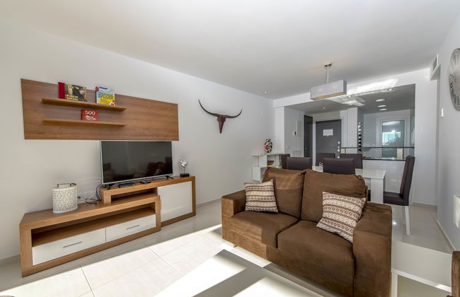 Apartamento Bennecke Acuario - Foto 10