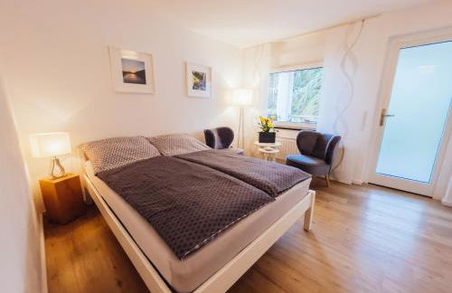 Ferienwohnung Mosel - Foto 5