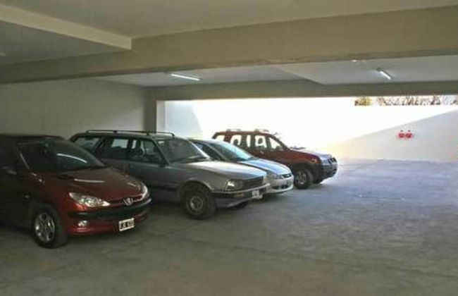 Wilson Apart Hotel - Photo 14