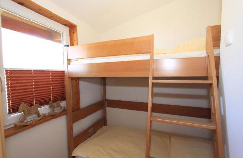 Ferienhaus 2 Campingpark Waldesruh - Foto 7