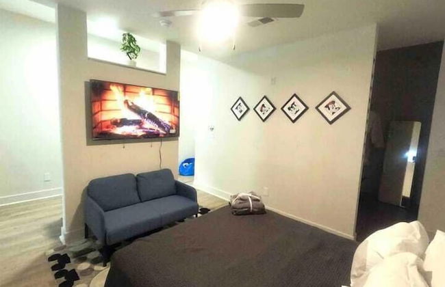 Mickey Magical 1BR Soft-Loft Deep Ellum - Foto 18