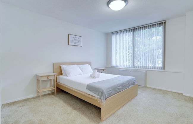 Apt Near Airport in Crystal City - Photo 6