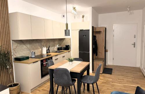 Apartament Urokliwy Zakątek Wałbrzych - Foto 7