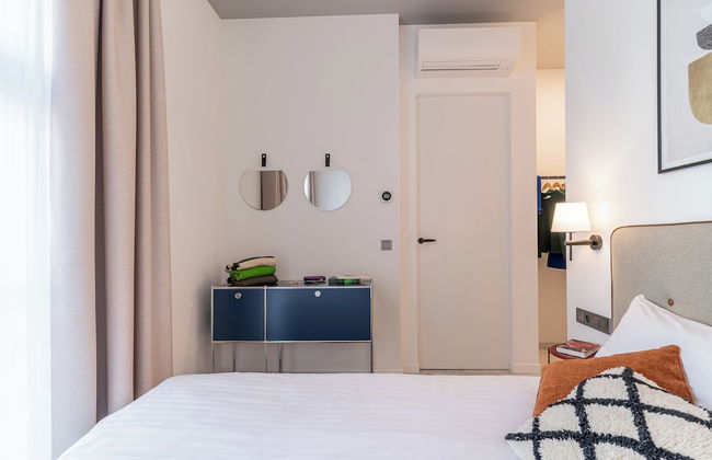 H11 Aparthotel - Foto 20