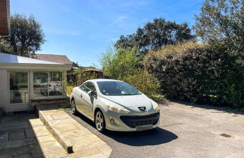 Appartement T3 avec jardin à 5km de la plage - Foto 18