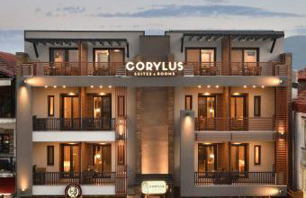 CORYLUS Luxury Rooms & Suites - Foto 1