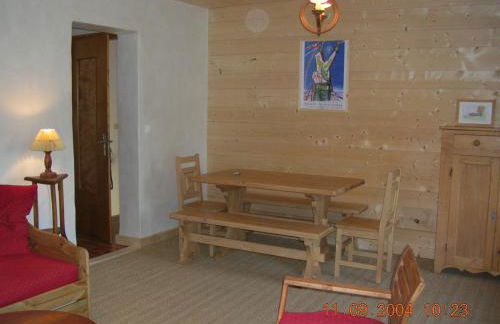 Chalet la Tovasse - Photo 41