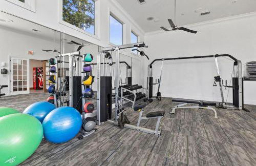 Landing Incredible 1BD Gym - Foto 29