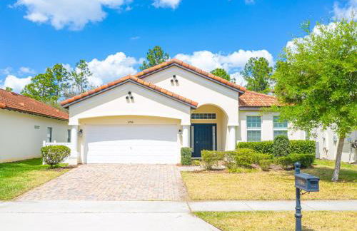 Newly Remodeled 1 story - 5 Bed 5 Bath with Pvt Pool Spa And Game Room - Foto 3