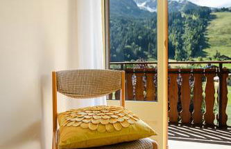 Chalet les 4 saisons - Ski, parking et jardin - Foto 18