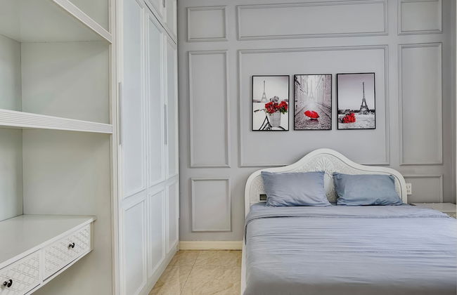 Meta Home Apartment - Vinhomes Imperia - Foto 32