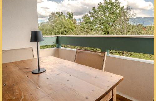 Chez Isabelle & Urbain I T3 I Saint-Julien - Photo 17