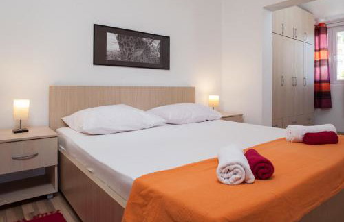 Apartments Fiona - away from city crowds - Foto 26