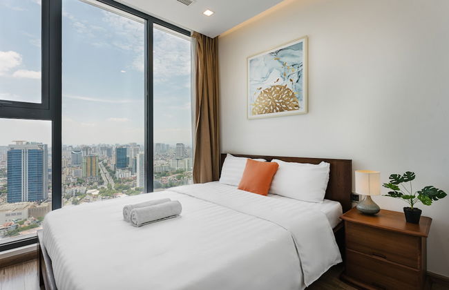 Shendo Vinhomes Metropolis - Foto 33