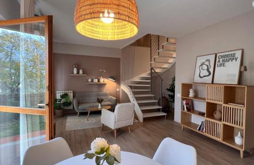 Chianti's Secret Nest - Cozy home with sunset view - Foto 1