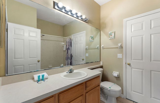 Sun Living: Golf Community, Private Pool 809 4 Bedroom Villa - Foto 17