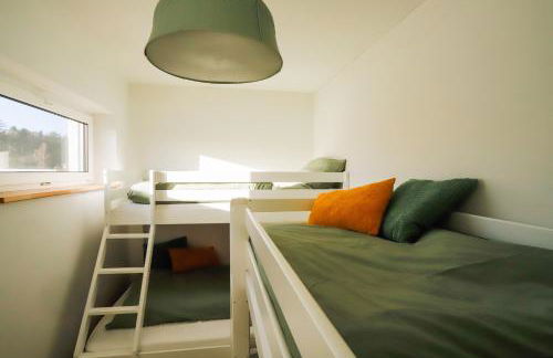 Ferienhaus am Tramser See - Foto 8