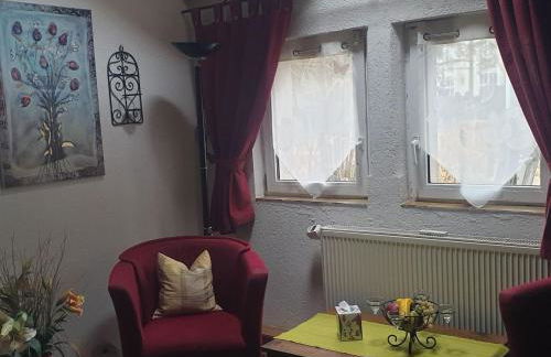 Apartment Spree Idyll by Interhome - Foto 18