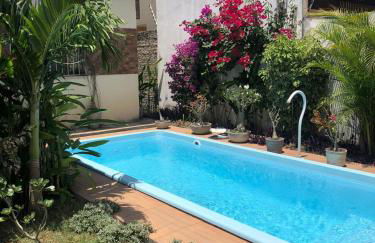 Casa com piscina - Foto 3