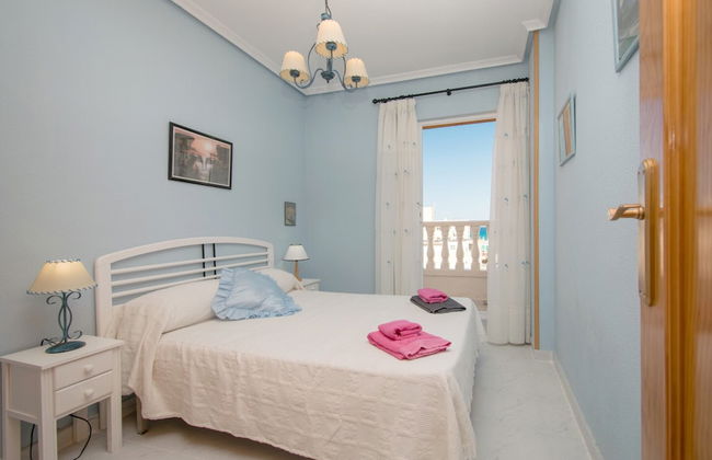 035 Holiday Dream - Alicante Real Estate - Foto 10