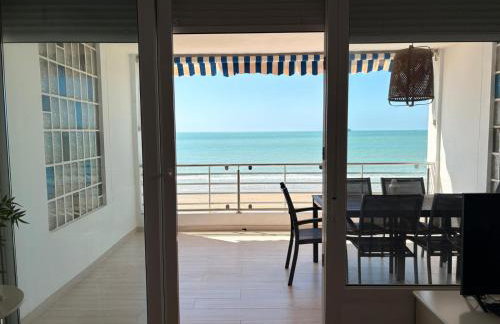 Life Apartments Fuentebravía - Foto 57