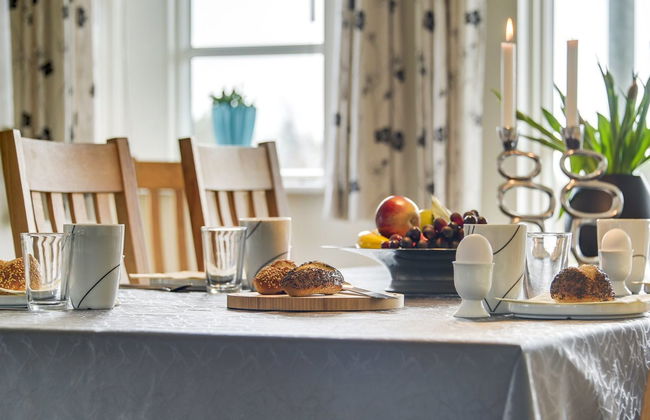 "Benita" - 400m to the fjord - Foto 47