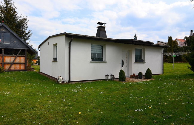 Ferienhaus in Schwarzhausen - Foto 1