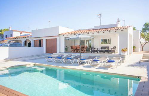 Villa Jomar by Sonne Villas - Foto 62