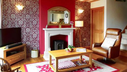 Wold View Cottage - Foto 2