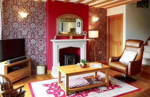 Wold View Cottage - Foto 2