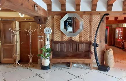 La Hacienda De Navafria - Foto 12