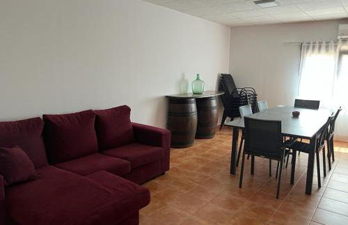 VILLA RURAL con amplia piscina - Foto 22