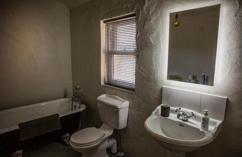 Dans Wee Cottage Slieve Croob Dromara Castlewellan Newcastle - Foto 20