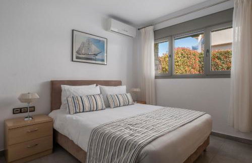 Sea Wind Luxury Villa with Private Heated Pool Kassandra Halkidiki - Foto 52