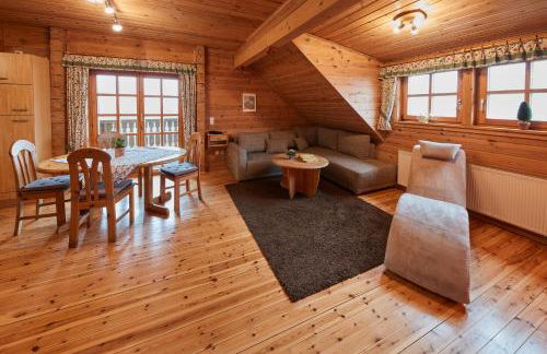 Ferienwohnungen Fausts Blockhaus - Photo 17