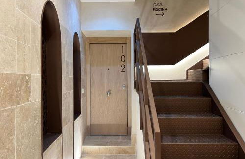 Arcos de Medina - Apartamentos premium - Foto 45